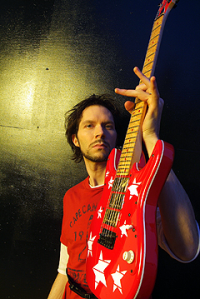 Paul Gilbert